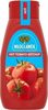 Wloclawek Hot Tomato Ketchup - Product