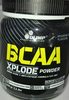 BCAA xplode powder - Product