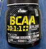 BCAA - Product