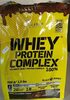 Whey protein complex - Producto