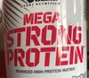 Mega strong protein - Produit