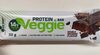Veggie Protein Bar Double Brownie - Produkt