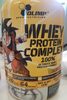 Whey  protein complex - Product