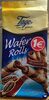 Wafer Rolls - Product