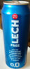 Lech Free 0% - Produkt