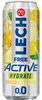 Free Active Hydrate mango i cytryna - Product
