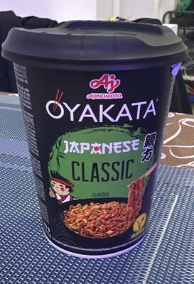 Oyakata Japanese Classic Noodle Dish Cup - Producto - de