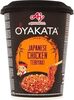 Oyakata Japanese Chicken Teriyaki - Product