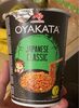 Oyakata - Japanese clasic - Product