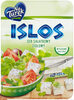 Ser sałatkowy Islos - Produkt