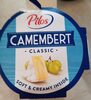 Camembert Classic - Product
