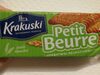 Krasuski. Petit Beurre - Product