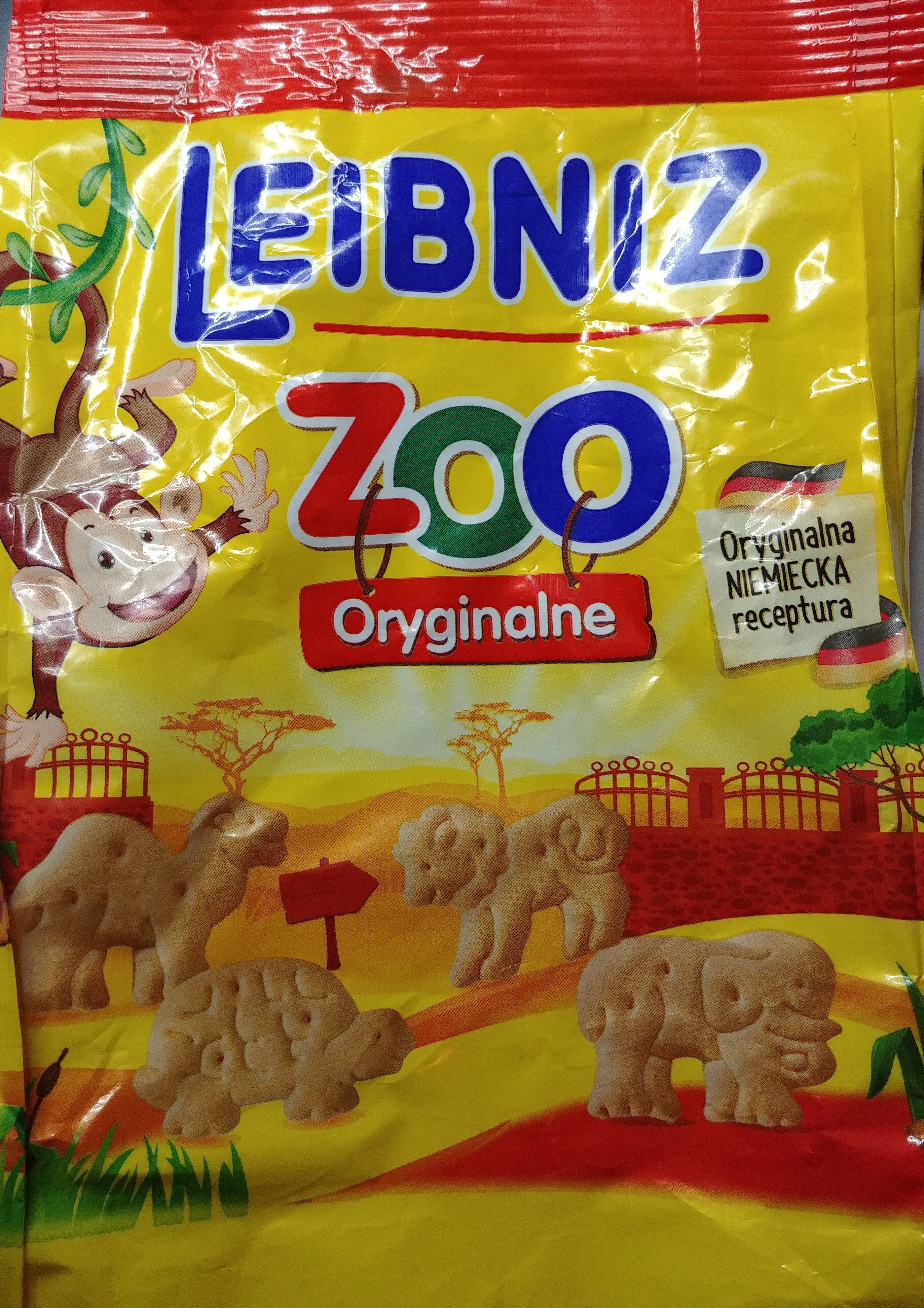 Zoo Orginalne - Product