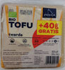 Bio Tofu twarde - Produkt