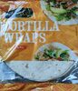 Tortilla Wraps - Product