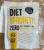 Diet Pasta Shirataki Spaghetti - Produit