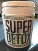 Super Detox - Product