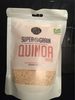 Super Grain - Quinoa white - Product