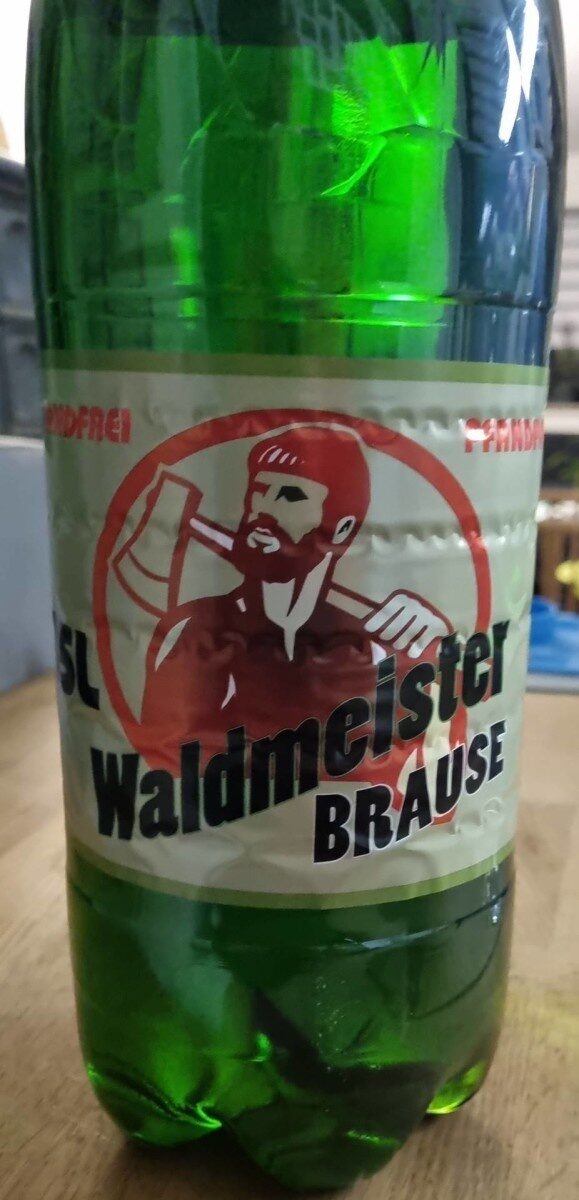 Waldmeister Brause - نتاج - de