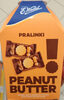Pralinki Peanut Butter - 产品
