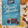 Ptasie Mleczko czekoladowe - Product