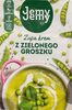 Zupa krem z zielonego groszku - Product