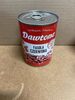 Canned red beans - Produit