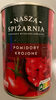 Pomidory Krojone - Produkt