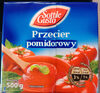 Przecier pomidorowy - Product