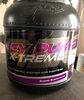 Whey pump - Product