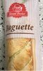 Baguette - Produkt