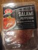 Salami Pepperoni - Product