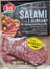 Salami z oliwkami - Produkt