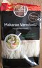Makaron vermicelli - Product