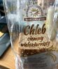 Chleb ciemny wieloziarnisty - Product