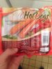 10 Hot-Dog - Produkt