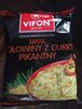 Smak wolowiny z curry pikantny - Product
