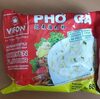 Pho Ga Chicken Flavour - Product