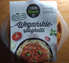 Wegańskie spaghetti z sosem bolognese - Produkt