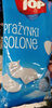 Top Prażynki Solone - Produkt