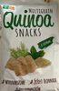 Snacks Quinia - Produkt