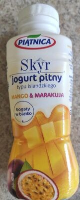 Skyr jogurt - Produkt - pl