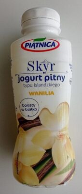 Skyr - Product - pl