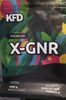 X-GNR Premium - Proizvod
