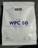 Koncentrat białka WPC 80 - instatnt - Product