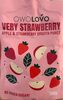 Very strawberry - Product