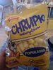 Chrupki - Product