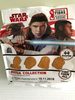 Biscuits Star Wars - Product