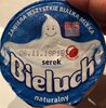 Bieluch Serek Naturalny - Produkt