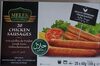 Chicken sausages - Product